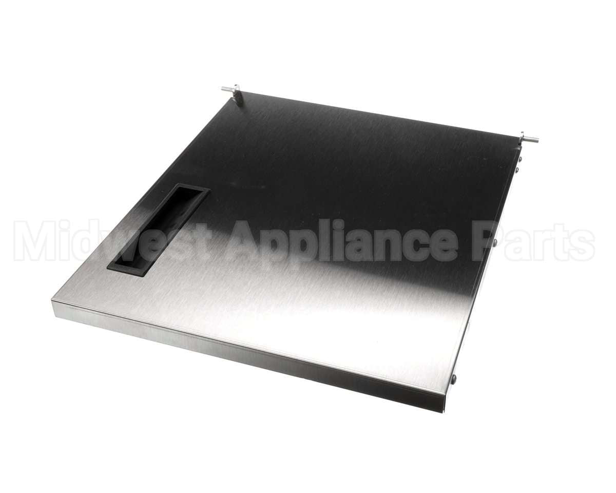 86382 Henny Penny Assembly-Right Hinge Door W/Holder Lve20