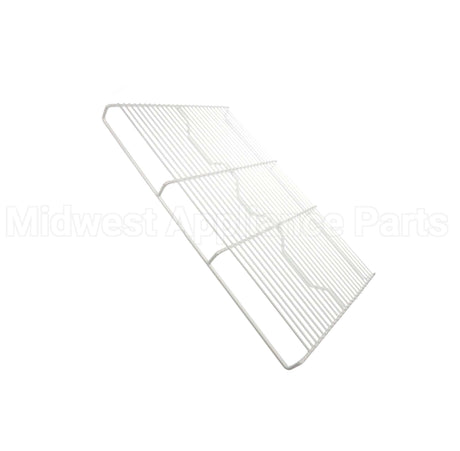 863971-038 TRUE Floor Rack, Large, White Wire