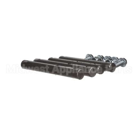 8642 Blodgett Pin Screw, Hinge-Set 4 Re42