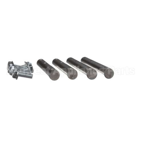 8642 Blodgett Pin Screw, Hinge-Set 4 Re42