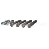 8642 Blodgett Pin Screw, Hinge-Set 4 Re42