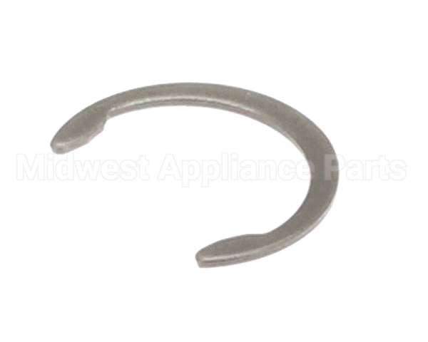 86429 Grindmaster Cecilware Ring, Ext Crescent Shaft Retai