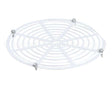 864297 TRUE Evaporator Fan Blade Cover, White