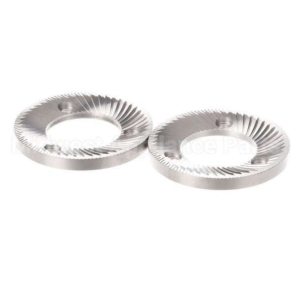 86430 Compatible Grindmaster Burrs, 890
