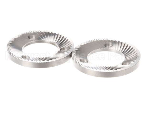 86430 Grindmaster Cecilware Burrs, 890
