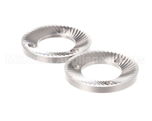 86430 Grindmaster Cecilware Burrs, 890