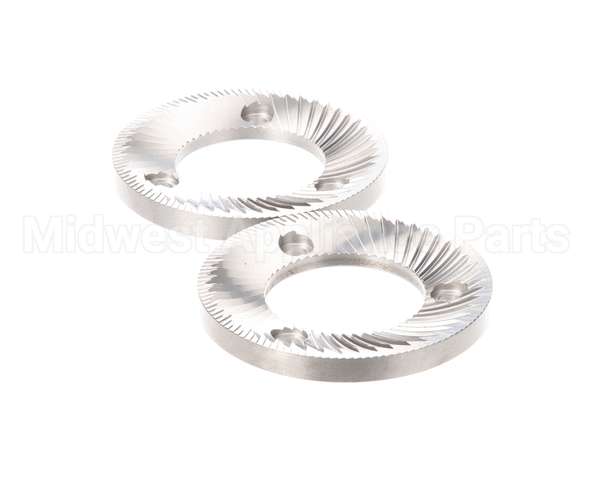 86430 Grindmaster Cecilware Burrs, 890
