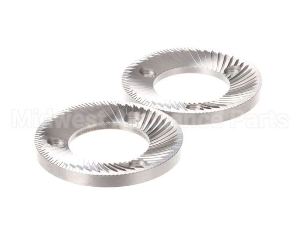 86430 Grindmaster Cecilware Burrs, 890
