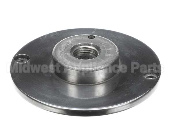 86439 Grindmaster Cecilware Cap, Grind, 380 Alum./Polished