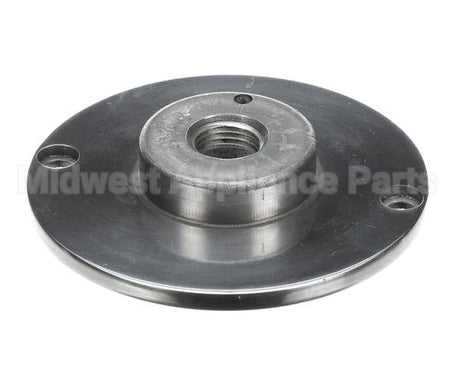 86439 Grindmaster Cecilware Cap, Grind, 380 Alum./Polished