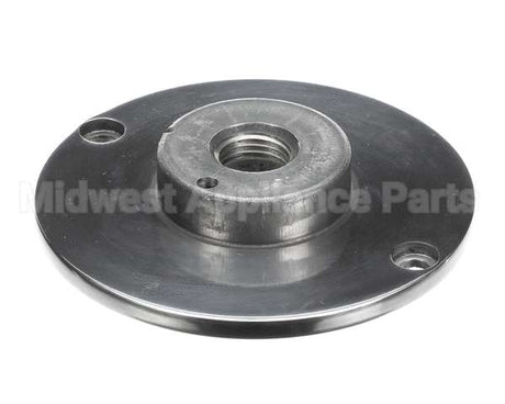 86439 Grindmaster Cecilware Cap, Grind, 380 Alum./Polished