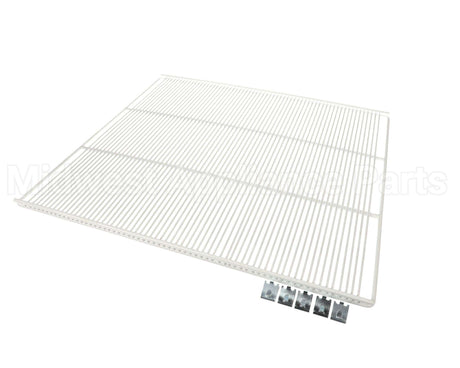 864460-038 TRUE Shelf, Gdm-26 Wht Marroe Gap