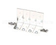 8646 Blodgett Bracket, Baffle Support-Set 4