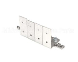 8646 Blodgett Bracket, Baffle Support-Set 4