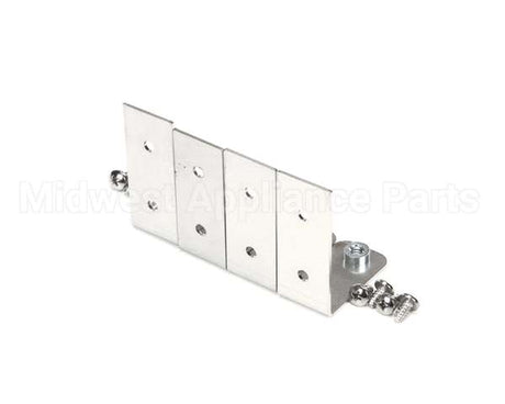 8646 Blodgett Bracket, Baffle Support-Set 4
