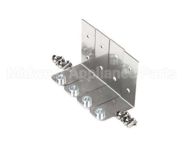 8646 Blodgett Bracket, Baffle Support-Set 4
