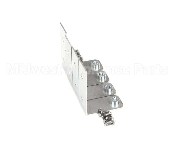 8646 Blodgett Bracket, Baffle Support-Set 4