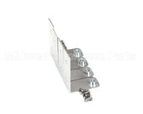 8646 Blodgett Bracket, Baffle Support-Set 4