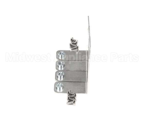 8646 Blodgett Bracket, Baffle Support-Set 4