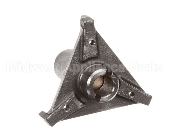 86468 Grindmaster Cecilware Feedworm, 890, With Bushing