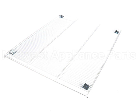 864733-038 TRUE Shelf, Gdm-47 Narrow Gap Wht