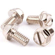 8648 Compatible Blodgett Baffle - Set Of 4 Screw