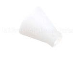 86480 Grindmaster Cecilware Feeder, Auger Shaft
