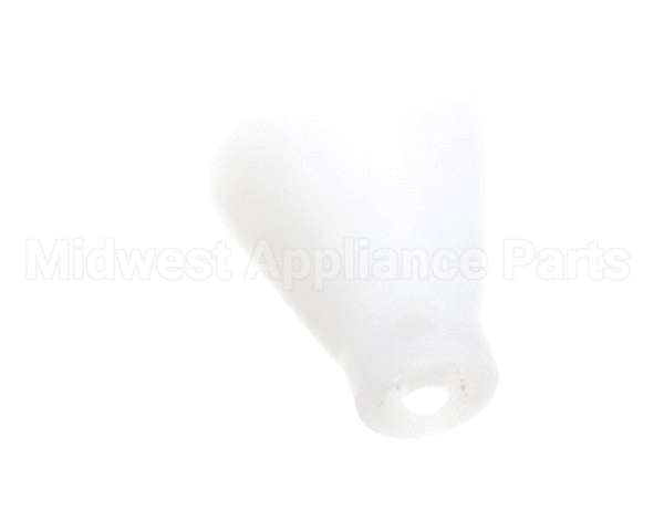 86480 Grindmaster Cecilware Feeder, Auger Shaft
