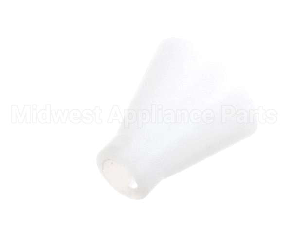 86480 Grindmaster Cecilware Feeder, Auger Shaft