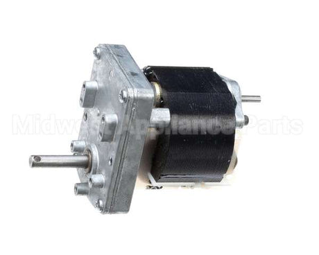 86482 Grindmaster Cecilware Motor, Auger 115V 60Hz-Gnb20/2