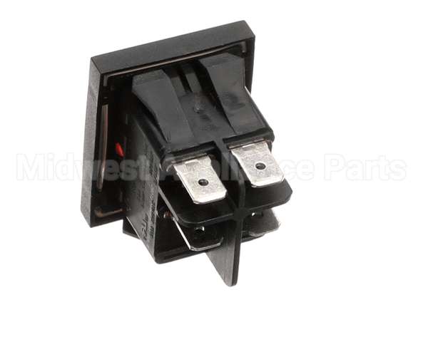 86493 Server Switch Lighted Rocker 250V