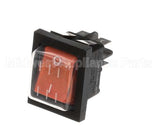 86493 Server Switch Lighted Rocker 250V