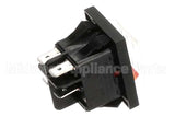 86493 Server Switch Lighted Rocker 250V