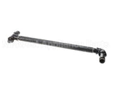 86498 Henny Penny Assy-Oil Shuttle Drain Pipe