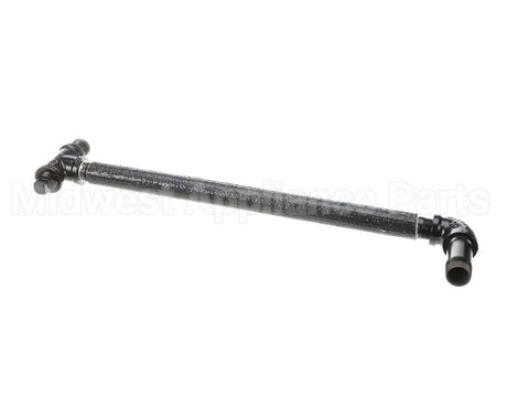 86498 Henny Penny Assy-Oil Shuttle Drain Pipe