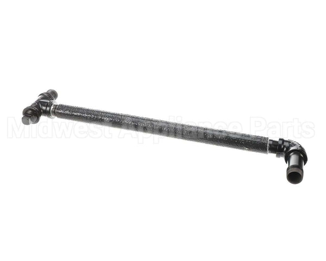 86498 Henny Penny Assy-Oil Shuttle Drain Pipe