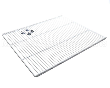 864987-038 TRUE Shelf,Gdm-47 Wht Wire W/Clips