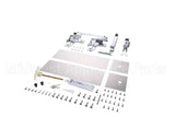 865 Norlake Kl Door Hardware Assembly Kit