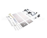 865 Norlake Kl Door Hardware Assembly Kit