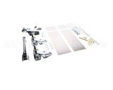 865 Norlake Kl Door Hardware Assembly Kit