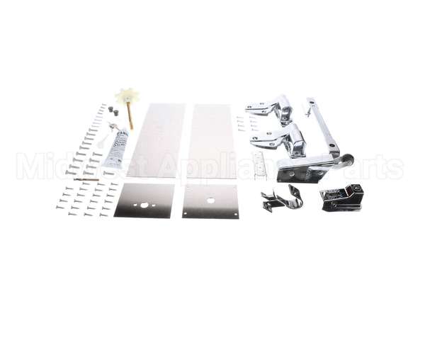 865 Norlake Kl Door Hardware Assembly Kit