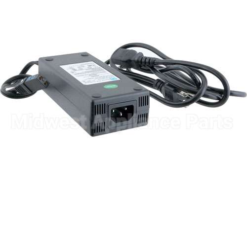 86507 Compatible Server Cord, Power Supply, 12V, 10Amp