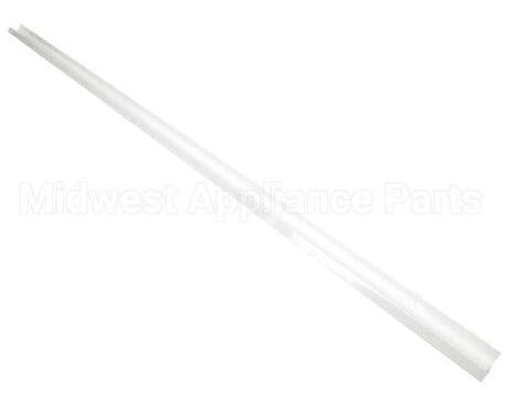 865450 TRUE Cover, Suction Line Gdm/T-All White