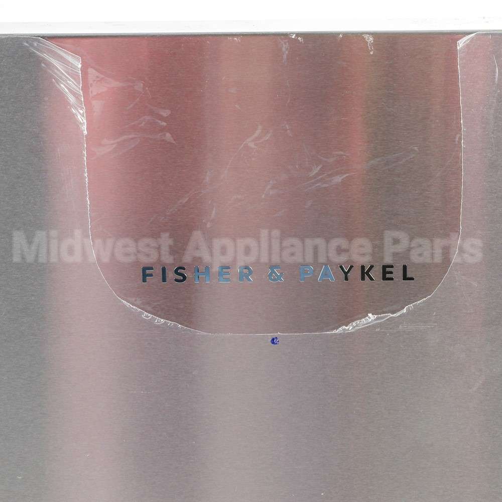865701P Fisher Paykel Dr Pc 790X1052 F Sx2 W Rh Hsw