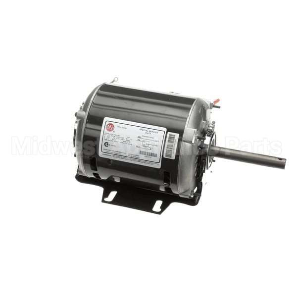 86580 Compatible Grindmaster Motor, 1/2Hp, 220/240Vac