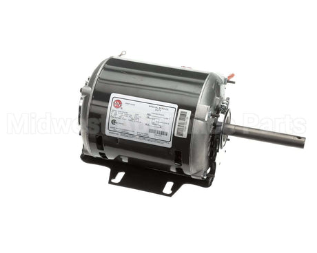 86580 Grindmaster Cecilware Motor, 1/2Hp, 220/240Vac