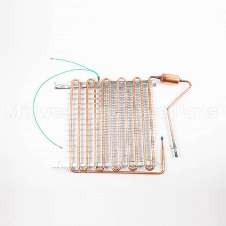 865874P Fisher Paykel Evap Earth Tab Upr Cu Clear