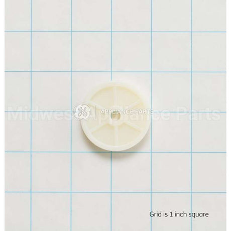 WD27X20211 GE Wheel Rear Leveling