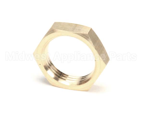8660097 Meiko Hexagon Nut Sw 32X12 N11-13.5
