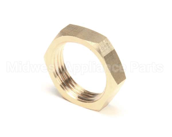 8660097 Meiko Hexagon Nut Sw 32X12 N11-13.5